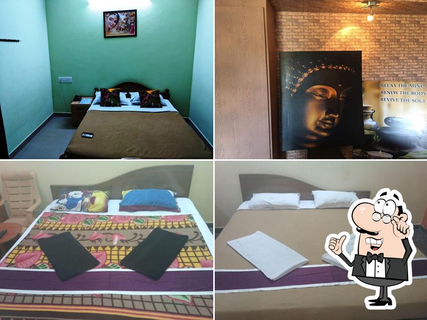 Kanish Home Stay