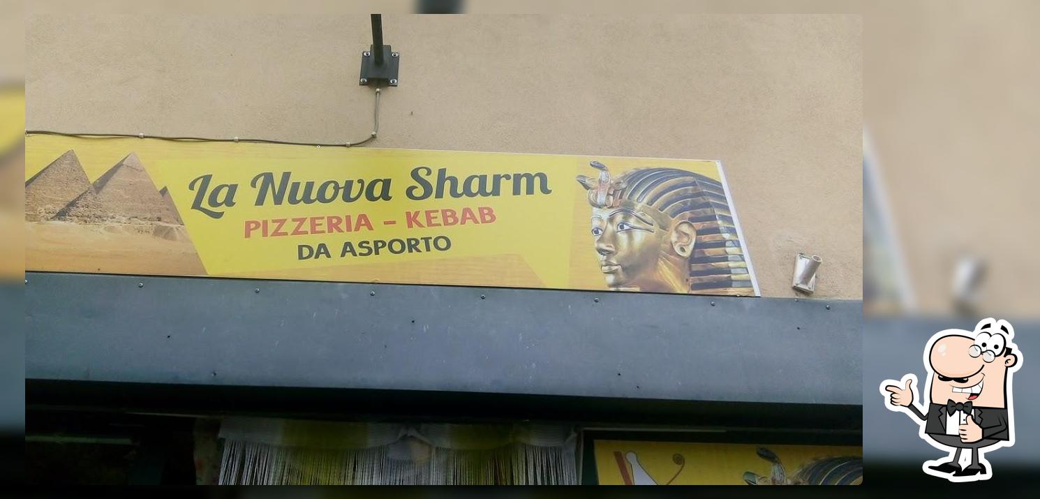 La Nuova Sharm