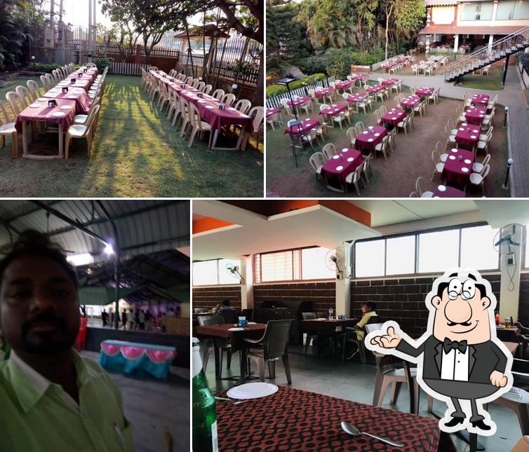 Swarna Garden Multi Cuisine Bar And Restaurant, Hubballi, Kusugal Road Restaurant reviews