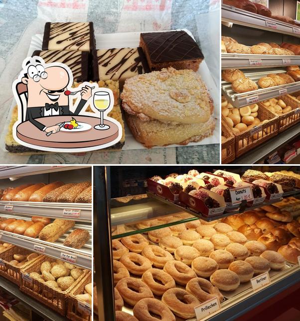Bäckerei Blum