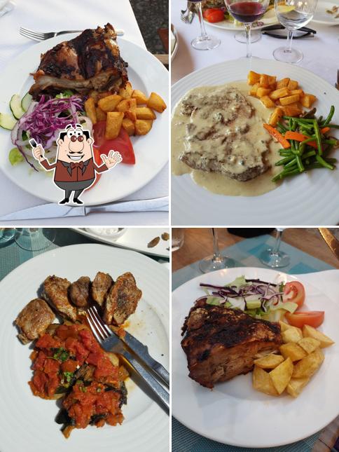 Best lechon asado in Sóller restaurants, winter 2023 Restaurant Guru
