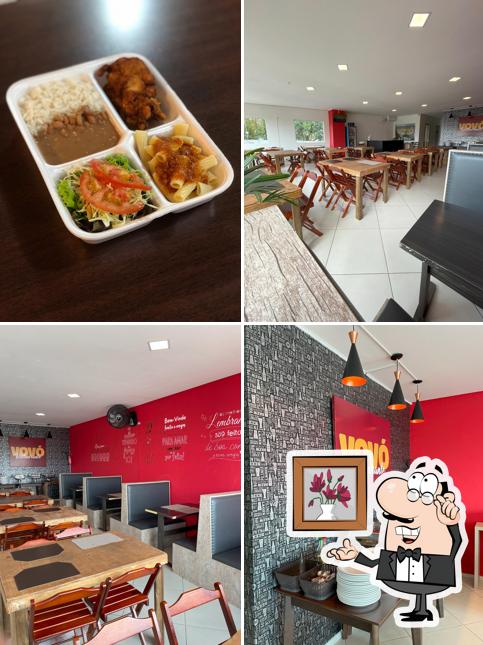 Restaurante da Vovó
