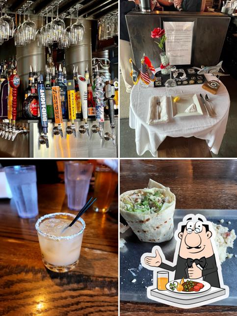 Sidewinders American Grill in Bozeman - Restaurant menu and reviews