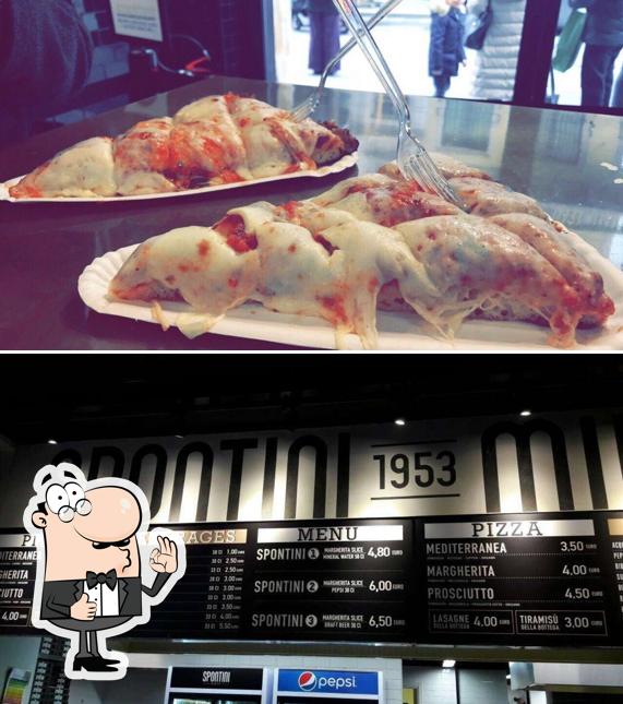 Ecco una foto di Spontini