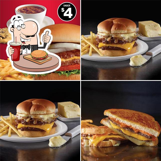 Steak 'n Shake, 6880 Ridge Rd in Parma Restaurant reviews