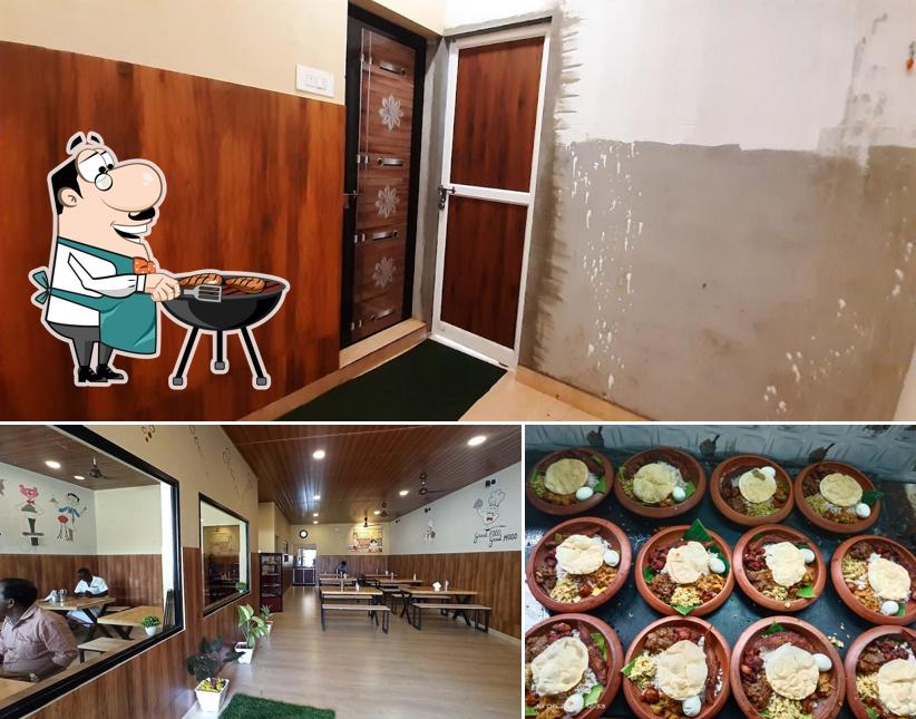 Vanila Family Restaurant