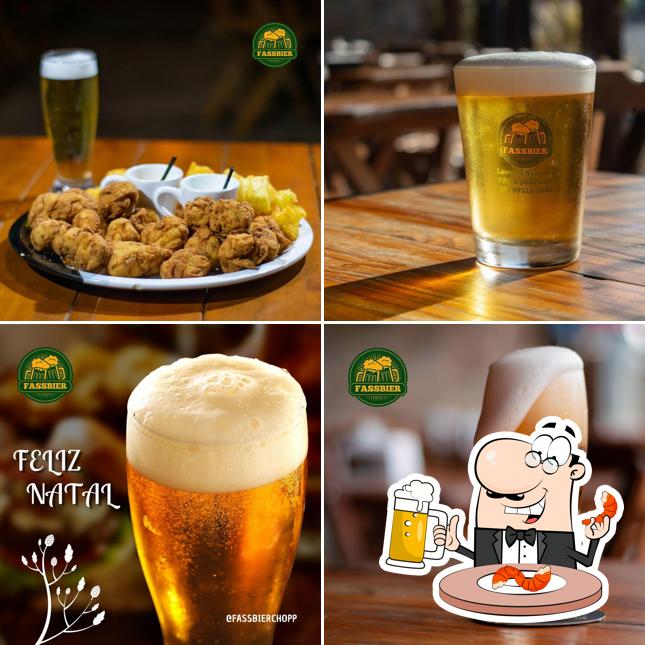 Fassbier Chopp Empório e Delivery