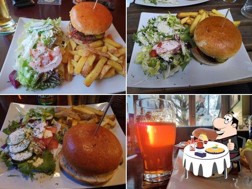 McArthurs Pub Lenzburg