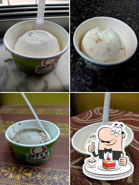 Arihant's Natural IceCream