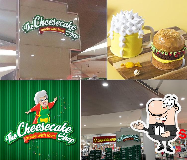 The Cheesecake Shop Mount Druitt In Mount Druitt Restaurant Menu And Reviews