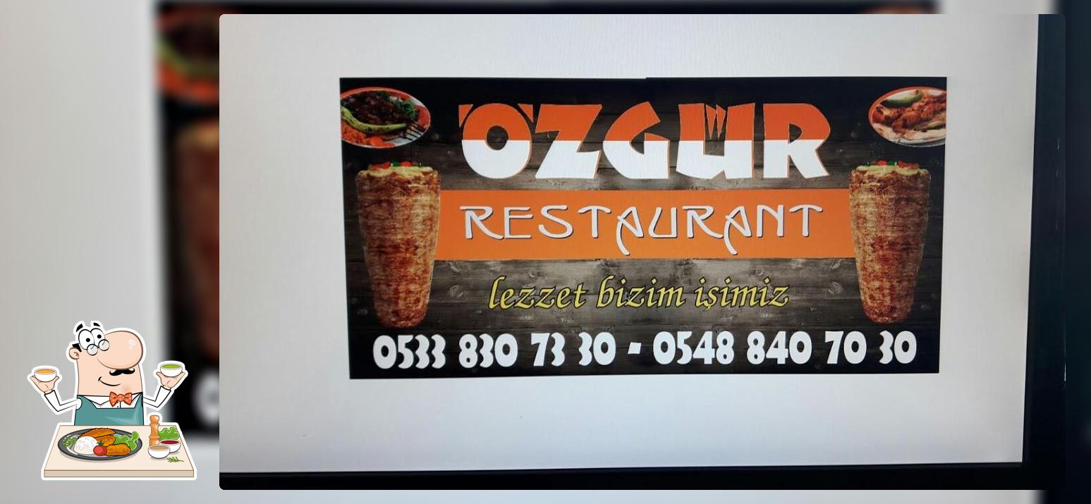 Dayı Restaurant