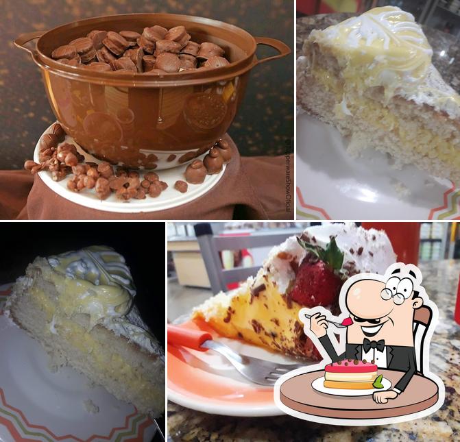 Padaria Doce Pão