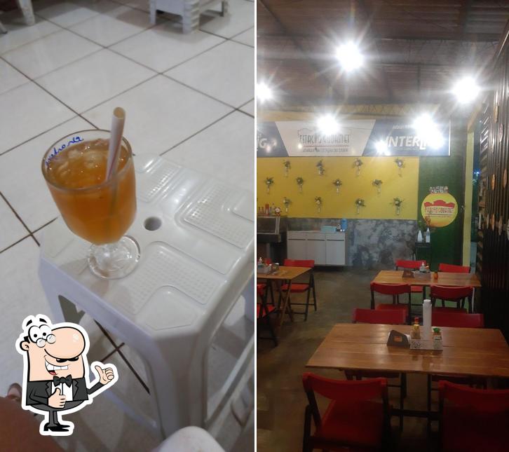 Estação Gourmet