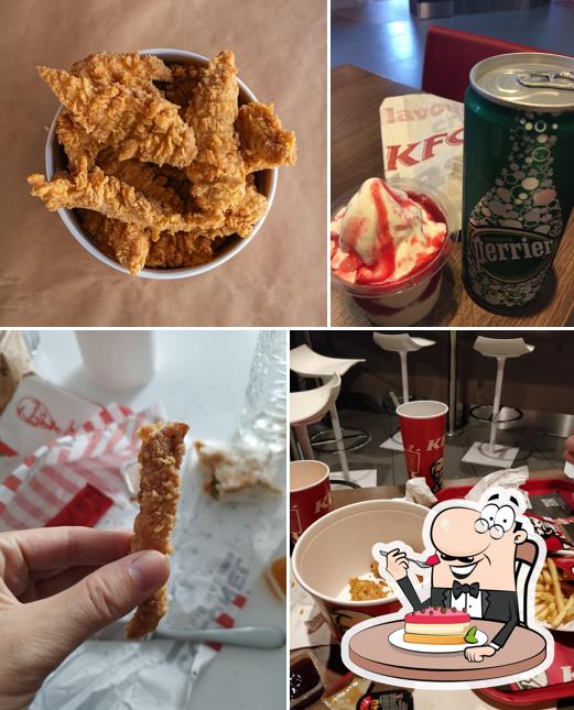KFC Chilly-Mazarin