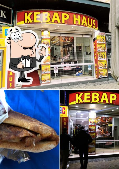 See this photo of Kebab Haus