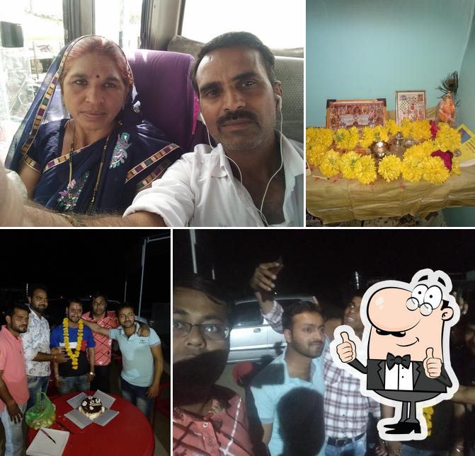 Mid Way Restaurant, Jalimpura