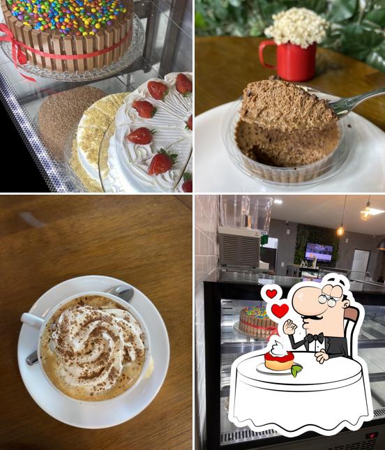 Oficina do Pão - Cafeteria & Torteria