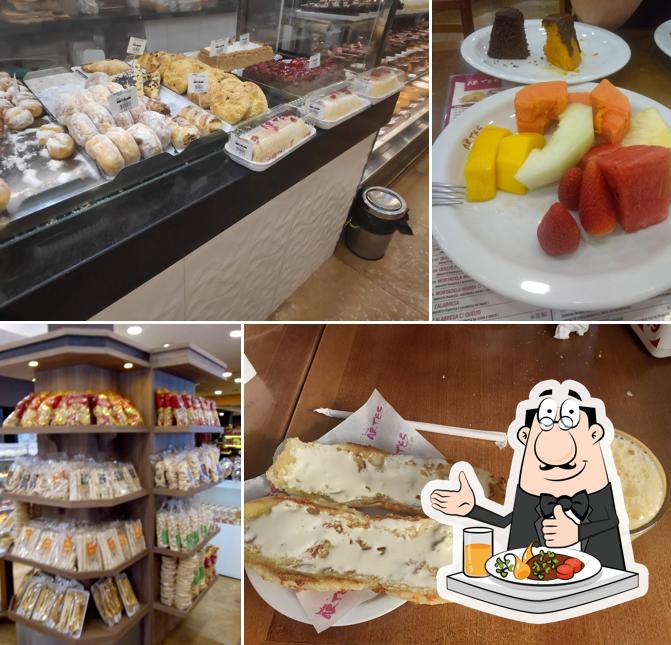 Padaria Belas Artes Itapecerica da Serra