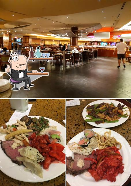 Legends Sports Bar