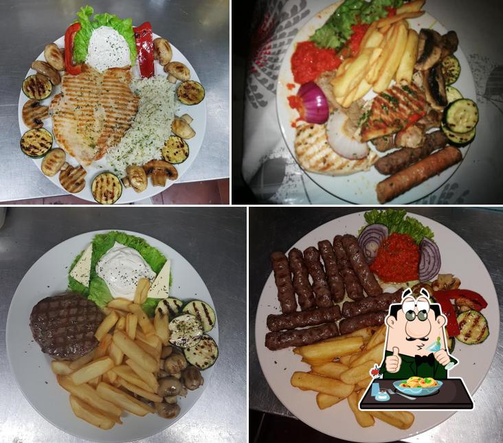 Pizzeria Ivo Nr 1