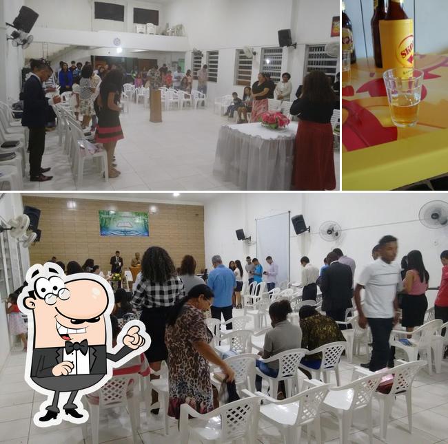 Bar Do Biu, Brasil, Av. Mar. Castelo Branco Avaliações de restaurantes