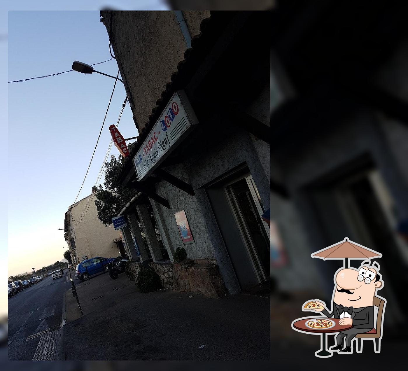 Le Logis Neuf