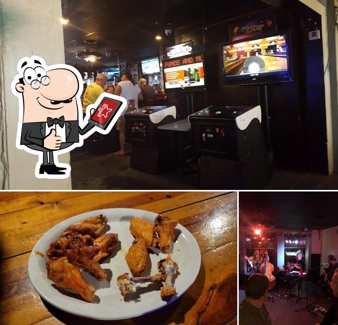 River House Bar & Grill Inc in Rising Sun Restaurant reviews
