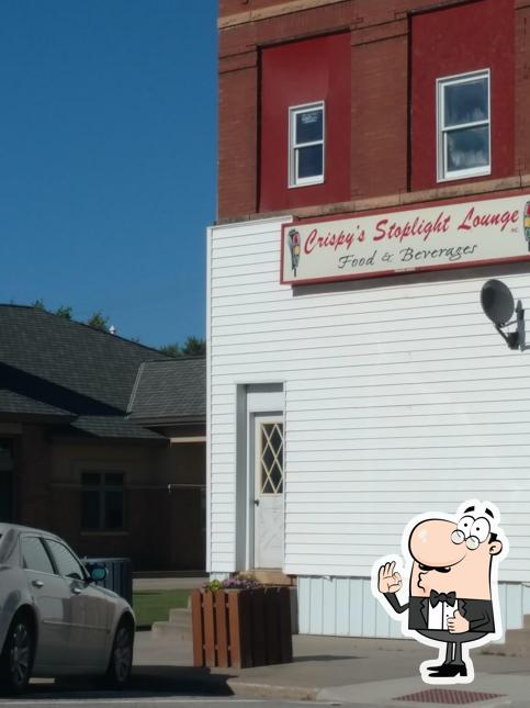 Stoplight Lounge Inc in Hartley Restaurant reviews
