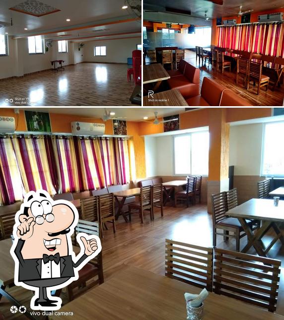 Check out how Suggi Family bar & restaurant looks inside