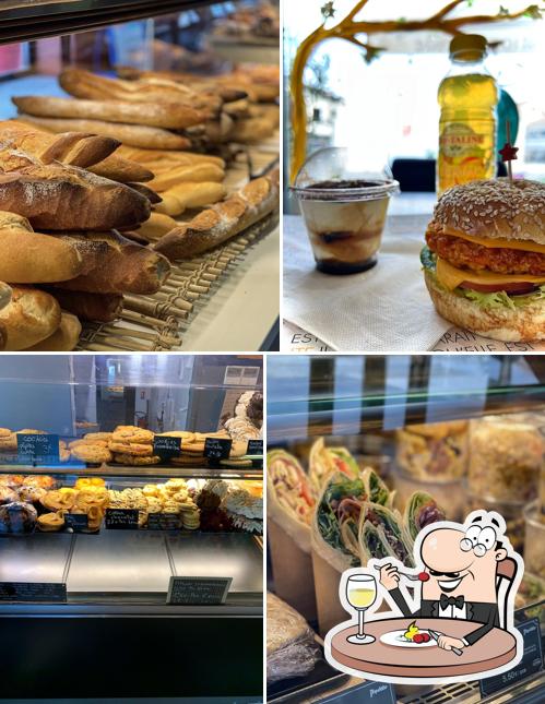 Boulangerie la Pipelette - Le Fournil Mangiante
