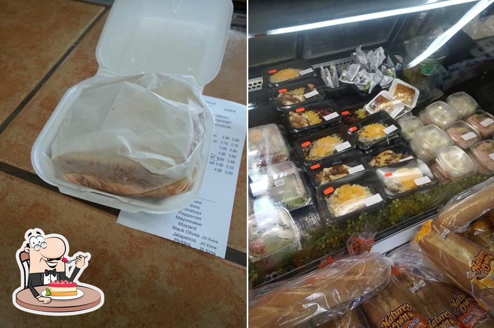 Canaveral Meats & Deli in Cape Canaveral Restaurant menu and reviews