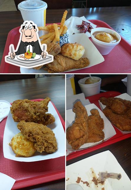 Church's Texas Chicken Altamira restaurant, Altamira - Restaurant reviews