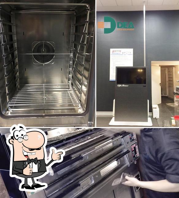 Ecco una foto di Dea Cucine Srl