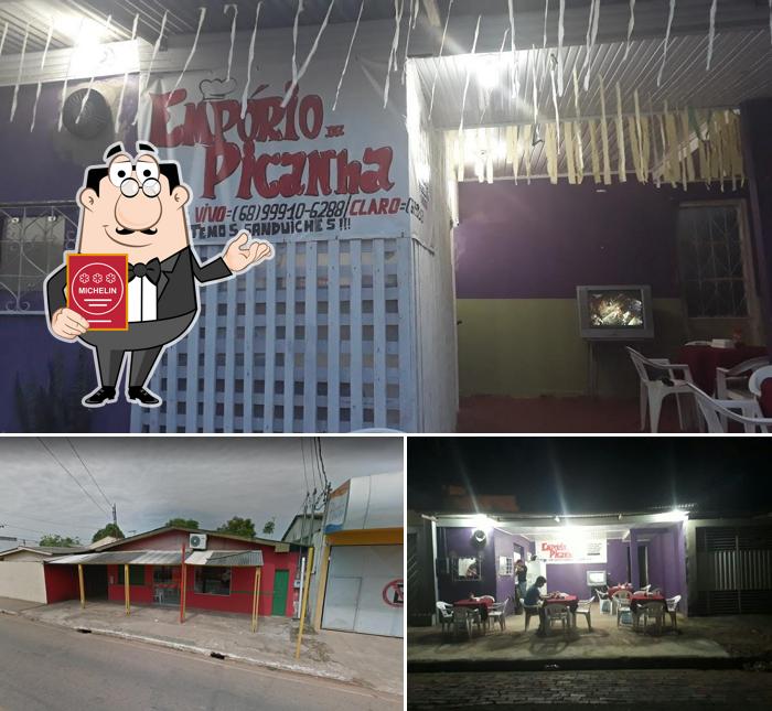 Empório Da Picanha image