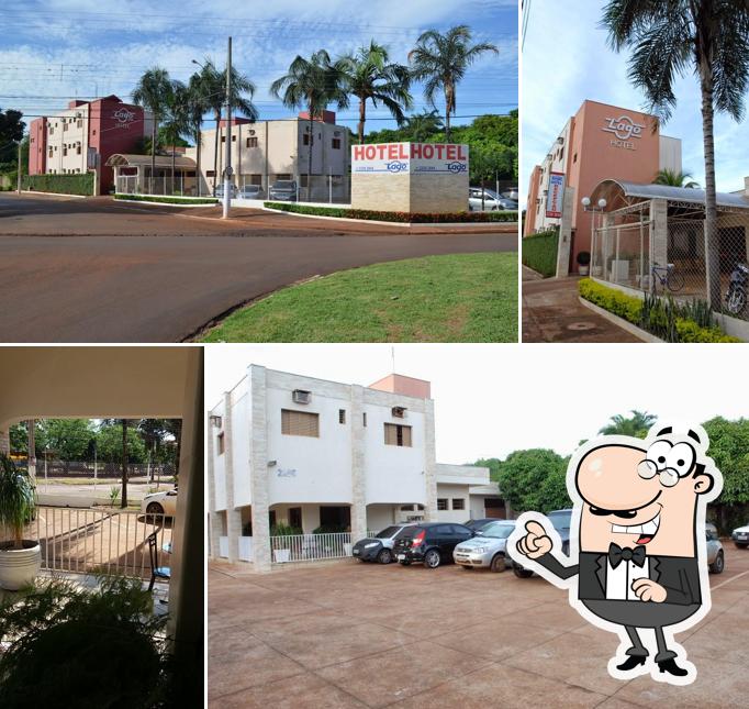 Hotel do Lago
