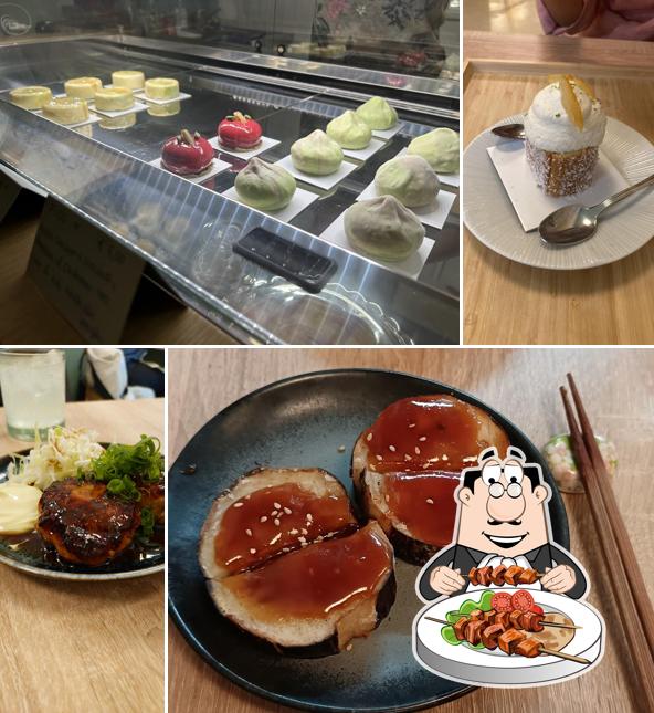Cibo al Koû Koû