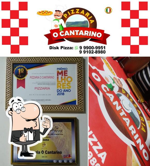 Look at the image of Pizzaria Cantarino