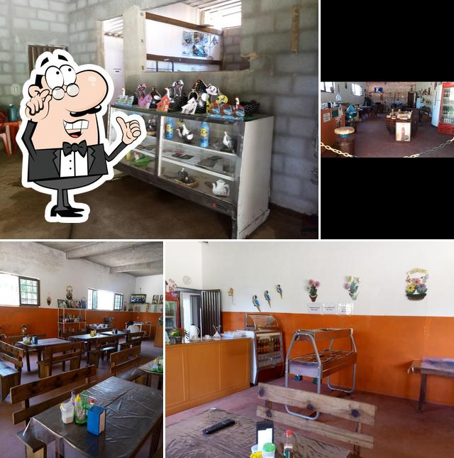 Comida Caseira