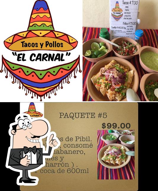 Tacos y Pollos "El Carnal", Veracruz Restaurant reviews