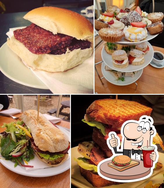 The Glasshouse Restaurant in Kilmarnock Restaurant reviews