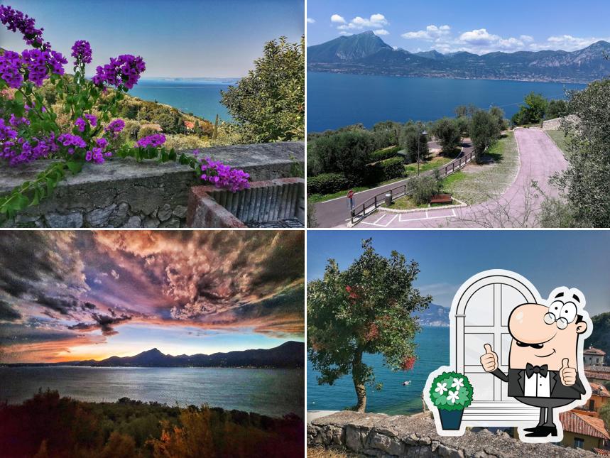 Trattoria Bar Panoramico