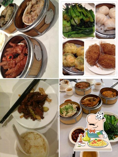 Iron Chef Chinese Seafood Restaurant Cabramatta, 84 Broomfield St in