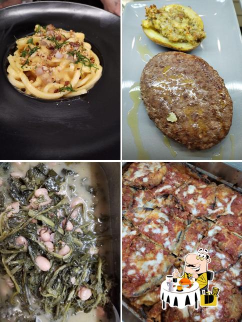 Cibo al Dal Buongustaio
