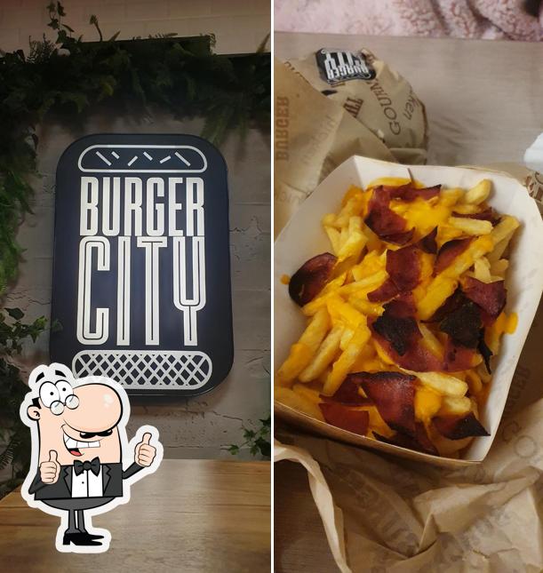 Burger City