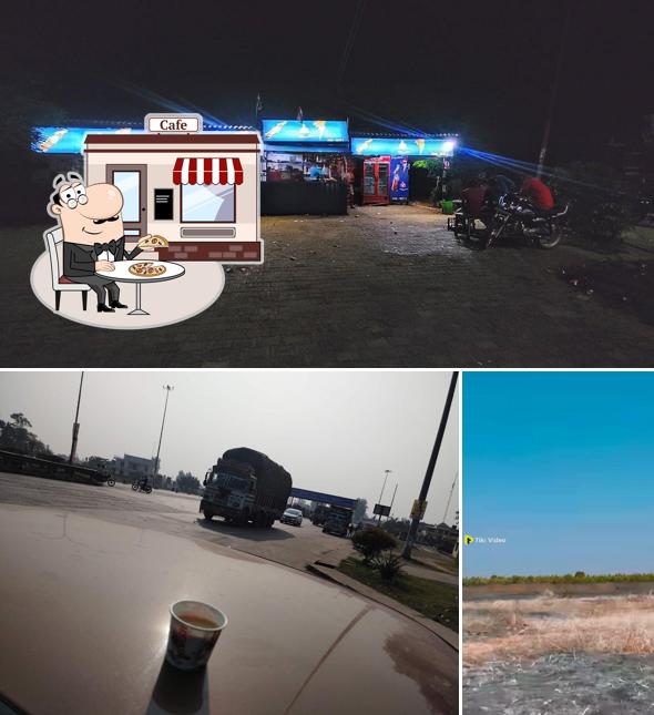 Highway Nest Tea Stall