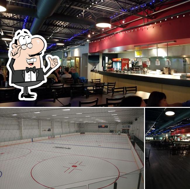 canlan indoor soccer