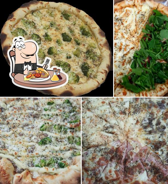 Cantinho da Pizza