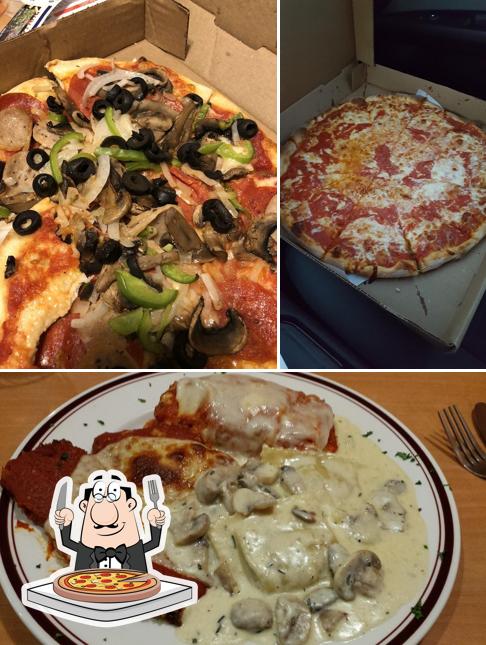 Ciao Pizza and Italian Restaurant - Whitsett, Whitsett - Restaurant ...