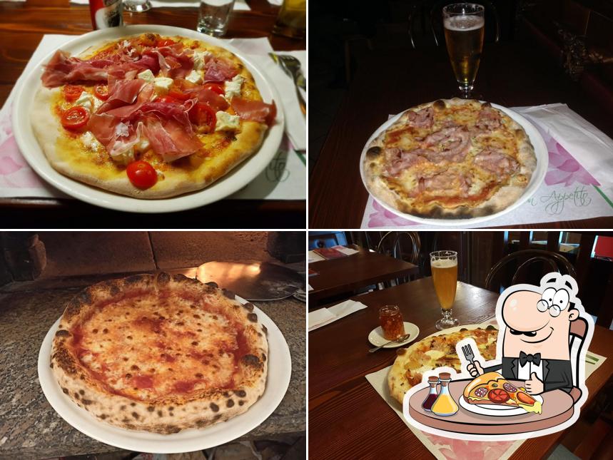 pizzeria dunvegan