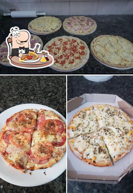 Fabrica da Pizza